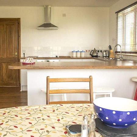 Coig Deug Villa Roag Ngoại thất bức ảnh
