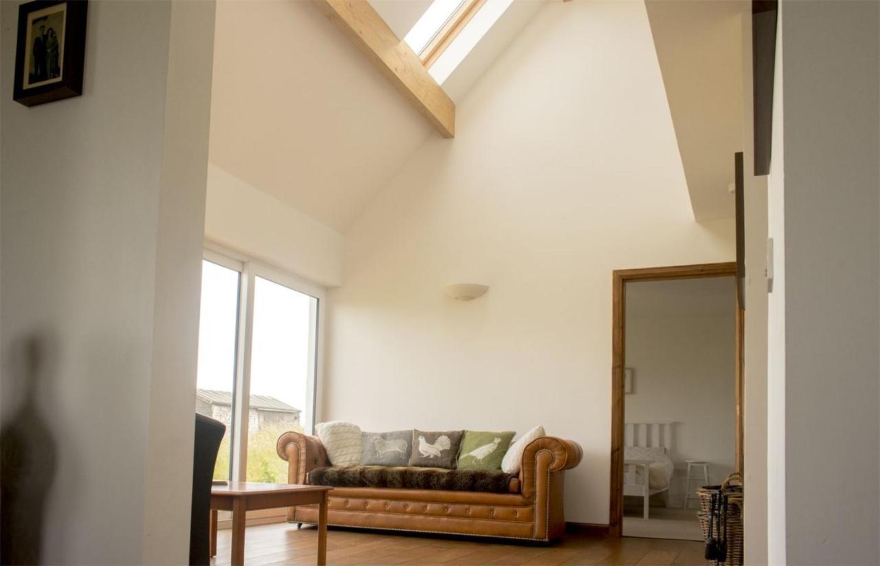 Coig Deug Villa Roag Ngoại thất bức ảnh