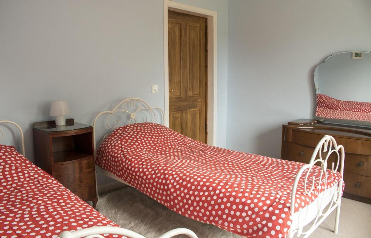 Coig Deug Villa Roag Ngoại thất bức ảnh